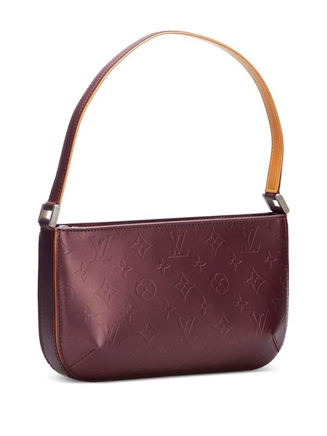 louis vuitton fowler bag|Louis Vuitton designer purses.